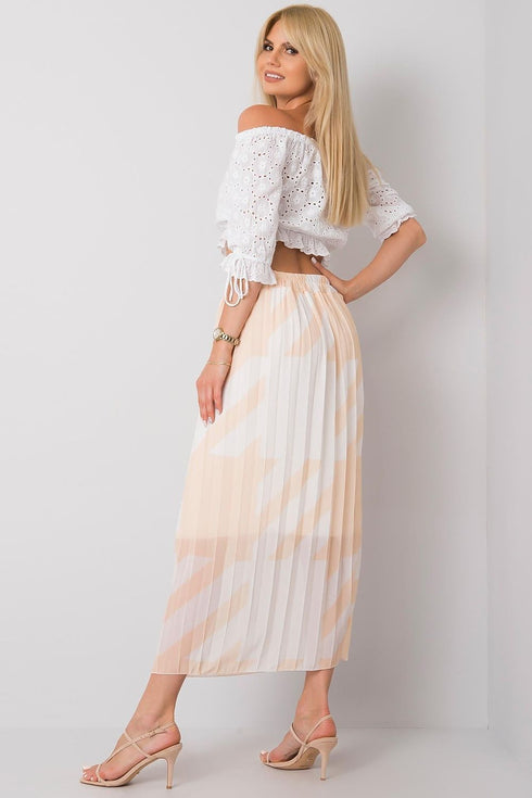 Jupe model 167502 Italy Moda